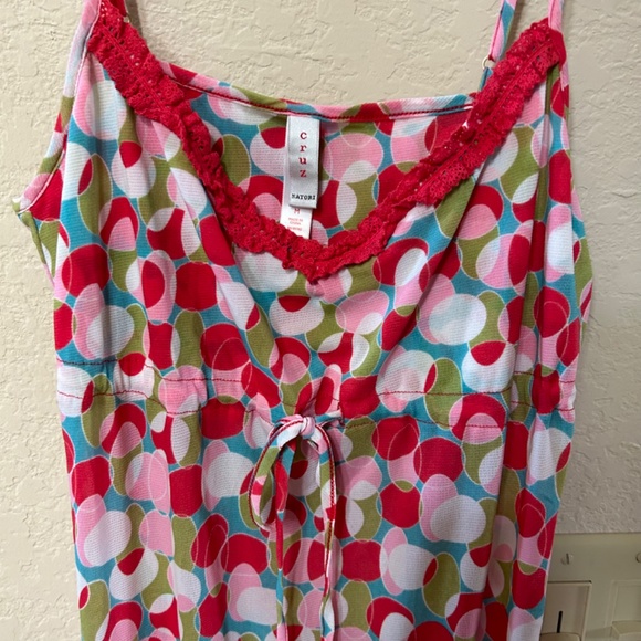 Cruz Natori Slip. NWT.Size M - Picture 4 of 6